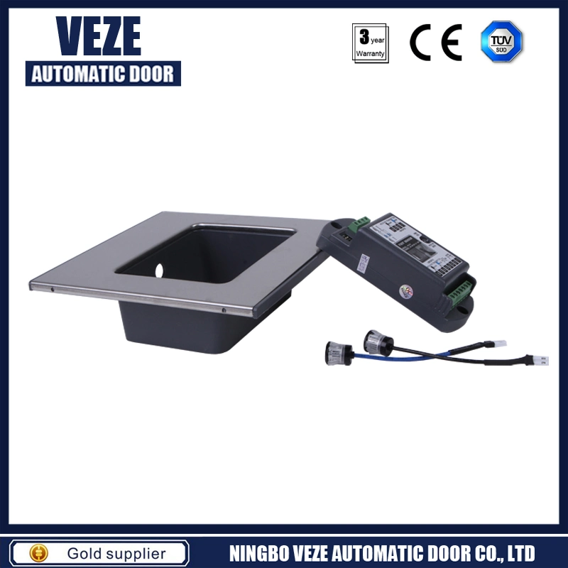 Automatic Door Foot Inductive Switch