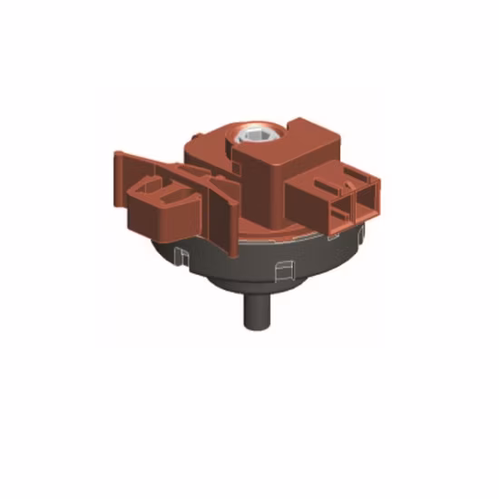 修理部品 - WL-86ba 2ピン デジタル水位制御センサースイッチ ホワイト 東芝トップローディング洗濯機用 タイ市場向け